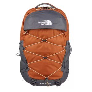 The North Face Borealis Backpack-Color: Burnt Umber